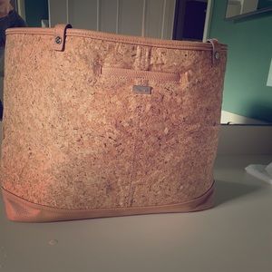 Thirty-one style setter tote